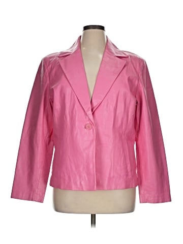 Worthington Jacket (view 1)