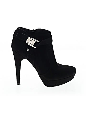 Guess Ankle Boots (view 1)