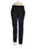 Gap Solid Black Casual Pants Size 14 - photo 1
