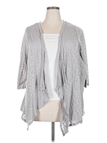 Torrid Cardigan (view 1)