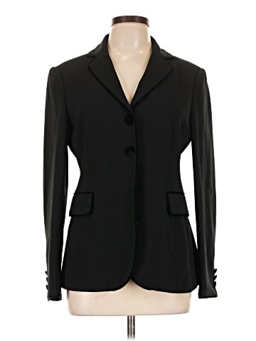 Moschino Blazer (view 1)