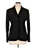 Moschino Black Blazer Size 12 - photo 1