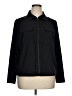 Talbots Outlet Black Long Sleeve Blouse Size 1X - photo 1