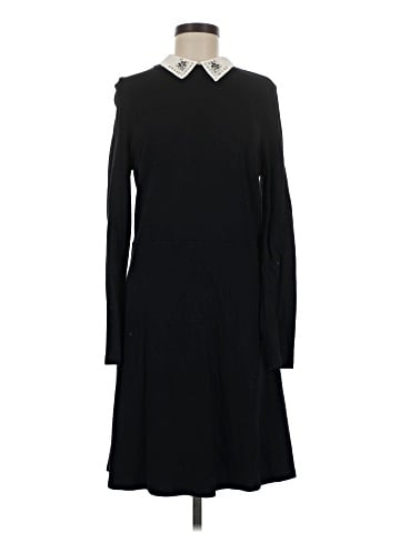 Ann Taylor LOFT Casual Dress (view 1)
