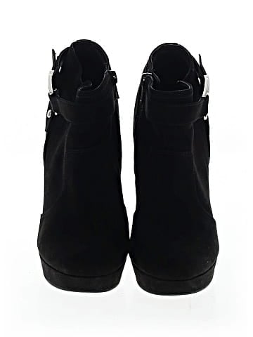 Guess Ankle Boots (view 2)