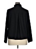 Talbots Outlet Black Long Sleeve Blouse Size 1X - photo 2