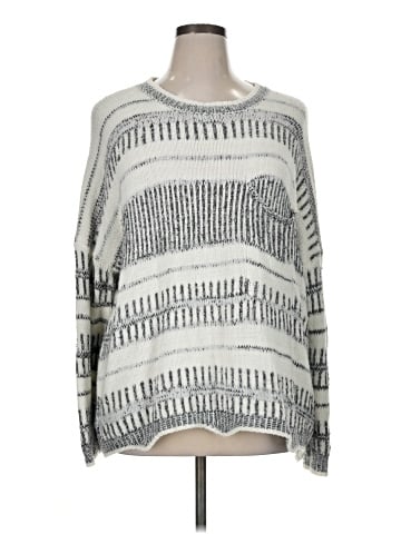 Gibson Latimer Pullover Sweater (view 1)