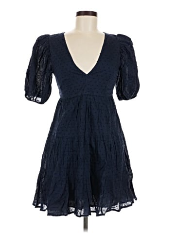 Abercrombie & Fitch Cocktail Dress (view 1)