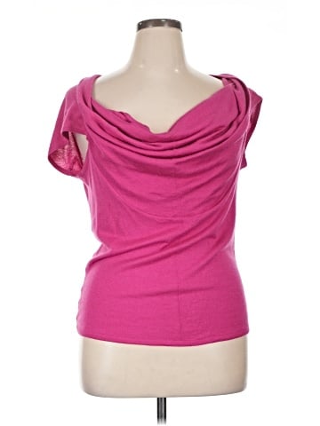 Magaschoni Silk Cardigan (view 1)