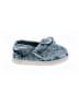 TOMS Gray Booties Size 9-12 mo (baby) - photo 1