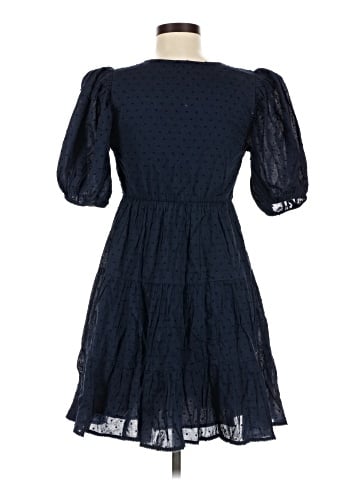 Abercrombie & Fitch Cocktail Dress (view 2)