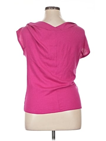 Magaschoni Silk Cardigan (view 2)