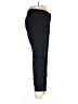 Gap Solid Black Casual Pants Size 14 - photo 4