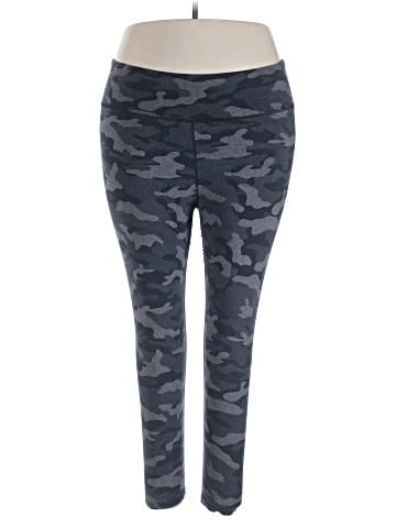 Calvin Klein Active Pants (view 1)