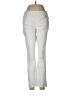 Westbound Ivory Jeans Size 8 Petite - photo 1