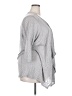 Torrid Gray Cardigan Size 5X Plus (5) - photo 4