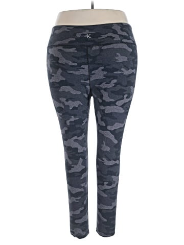 Calvin Klein Active Pants (view 2)
