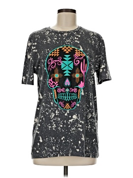 Crazy Train Short Sleeve T Shirt