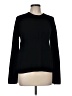 A.L.C. 100% Wool Black Wool Pullover Sweater Size M - photo 1