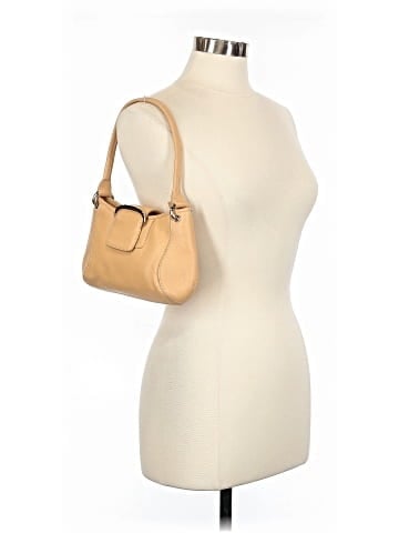 Cole Haan Leather Shoulder Bag (view 2)