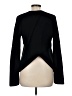 A.L.C. 100% Wool Black Wool Pullover Sweater Size M - photo 2