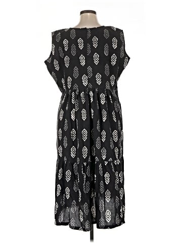 Assorted Brands Casual Dress (view 2)