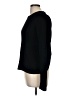 A.L.C. 100% Wool Black Wool Pullover Sweater Size M - photo 5