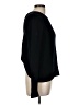 A.L.C. 100% Wool Black Wool Pullover Sweater Size M - photo 4