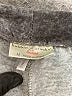 Bobbie Brooks Gray Sweatpants Size M - photo 7