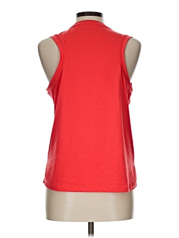 Reebok Sleeveless T-Shirt (view 2)