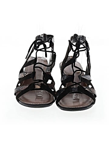 Carlos by Carlos Santana Wedges (view 2)