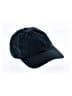 Glowmode 100% Nylon Black Teal Baseball Cap One size - photo 1