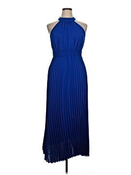 Shein Curve Cocktail Dress