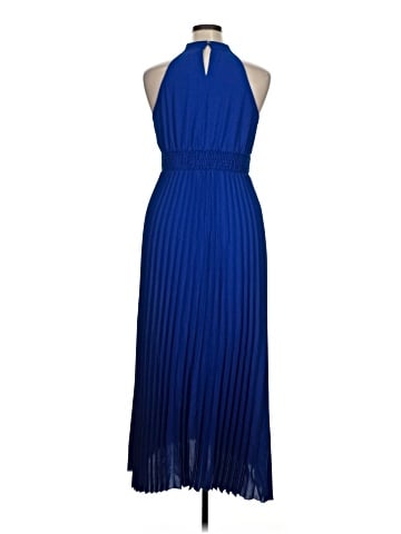 Shein Curve Cocktail Dress (view 2)