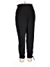 Grace Karin Solid Black Track Pants Size XL - photo 1