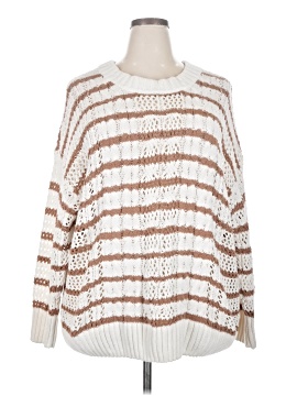Sonoma Goods For Life Pullover Sweater