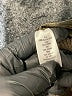 RLZ 100% Polyester Brown Jacket Size 6 - photo 7
