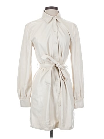 Wilfred Trenchcoat (view 1)