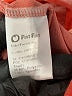 Disney Metallic Orange Track Jacket Size 4 - 5 - photo 5