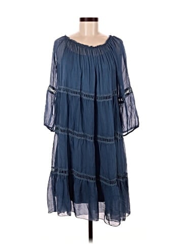 Baci Casual Dress (view 1)