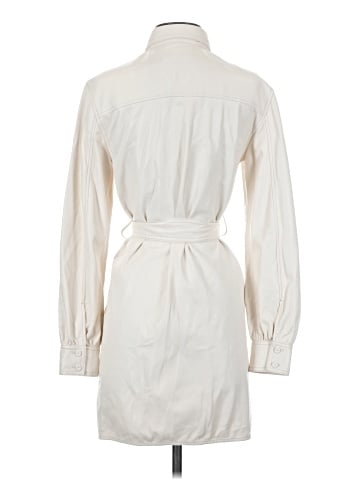Wilfred Trenchcoat (view 2)