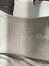 Out From Under Silver Tank Top Size S - photo 7