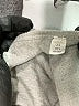 Out From Under Silver Tank Top Size S - photo 8