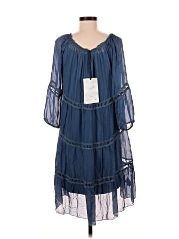 Baci Casual Dress (view 2)