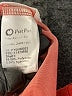 Disney Red Casual Pants Size 4 - 5 - photo 4