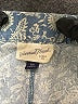 Universal Thread Paisley Blue Shorts Size XXL - photo 3