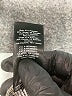 Sunday Best Plaid Gray Casual Pants Size S - photo 8
