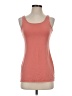 J.Jill Orange Tank Top Size XS - photo 1