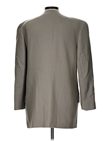 Linda Allard Ellen Tracy Blazer (view 2)