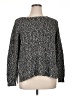 Buffalo by David Bitton Tweed Gray Pullover Sweater Size XL - photo 1